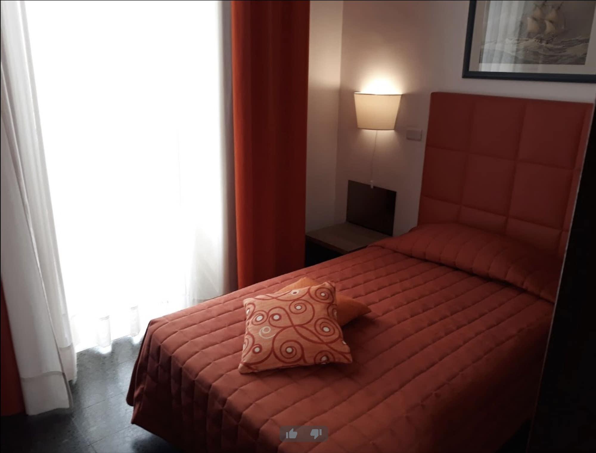 קטאניה Moonlight Hotel&Suites מראה חיצוני תמונה