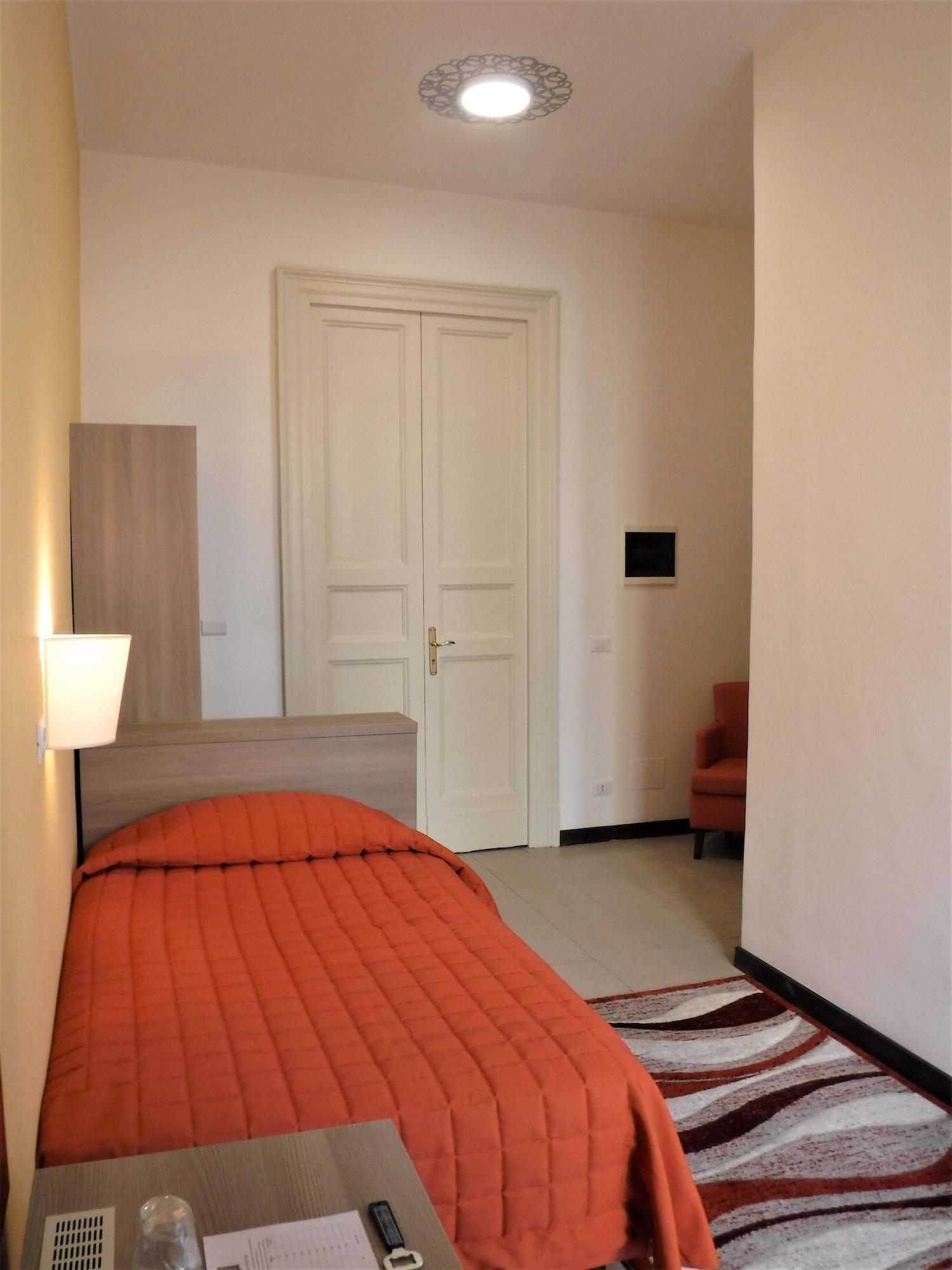 קטאניה Moonlight Hotel&Suites מראה חיצוני תמונה