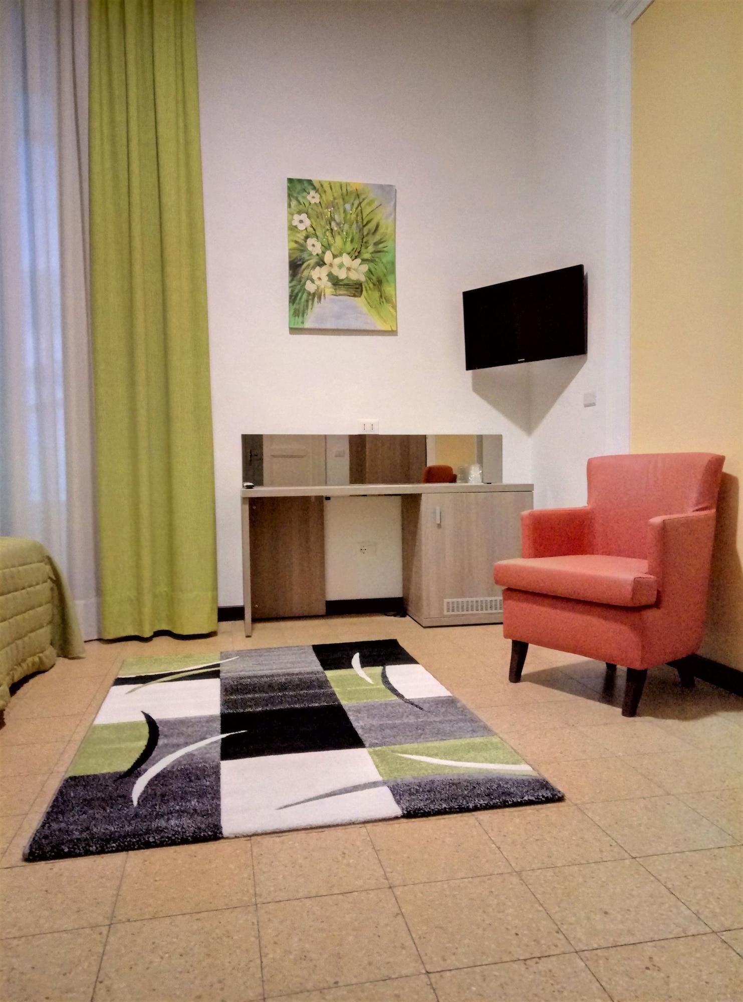 קטאניה Moonlight Hotel&Suites מראה חיצוני תמונה