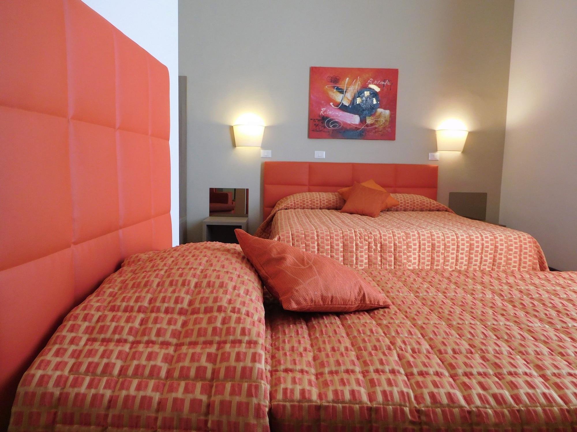 קטאניה Moonlight Hotel&Suites מראה חיצוני תמונה