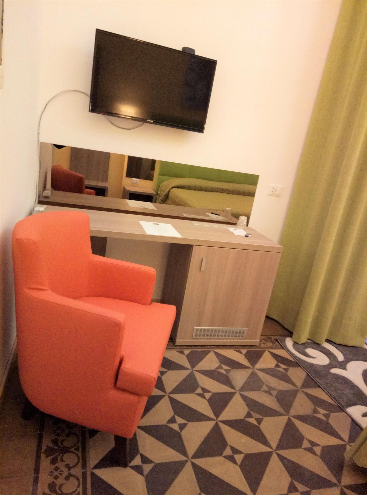 קטאניה Moonlight Hotel&Suites מראה חיצוני תמונה
