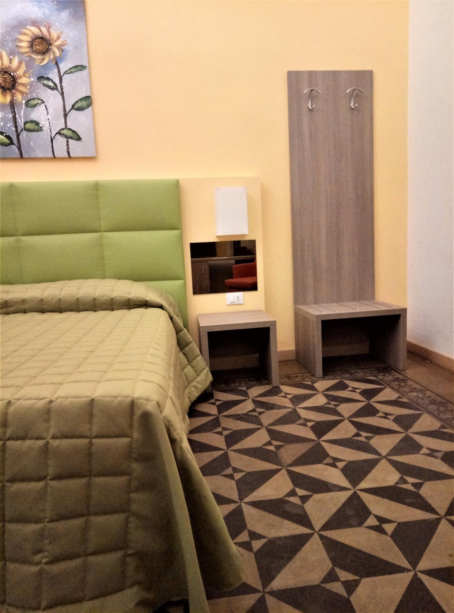 קטאניה Moonlight Hotel&Suites מראה חיצוני תמונה