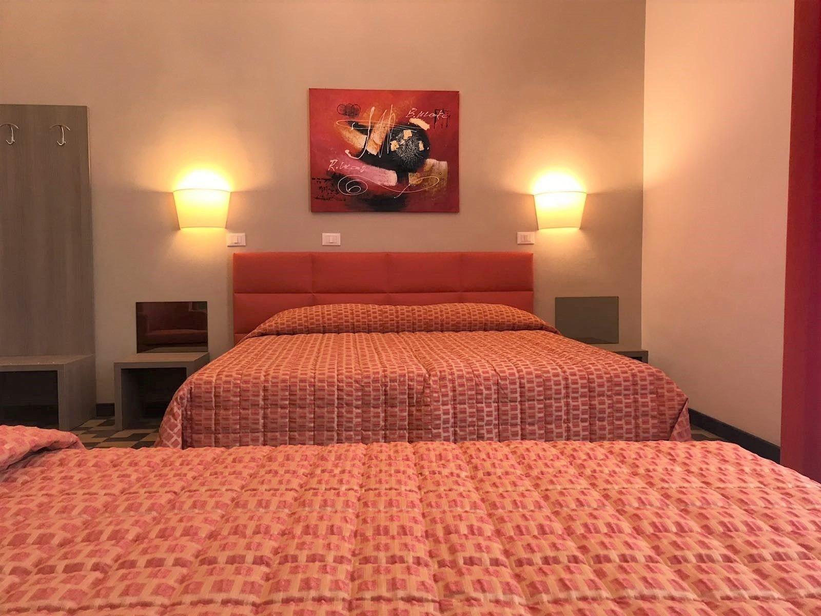 קטאניה Moonlight Hotel&Suites מראה חיצוני תמונה
