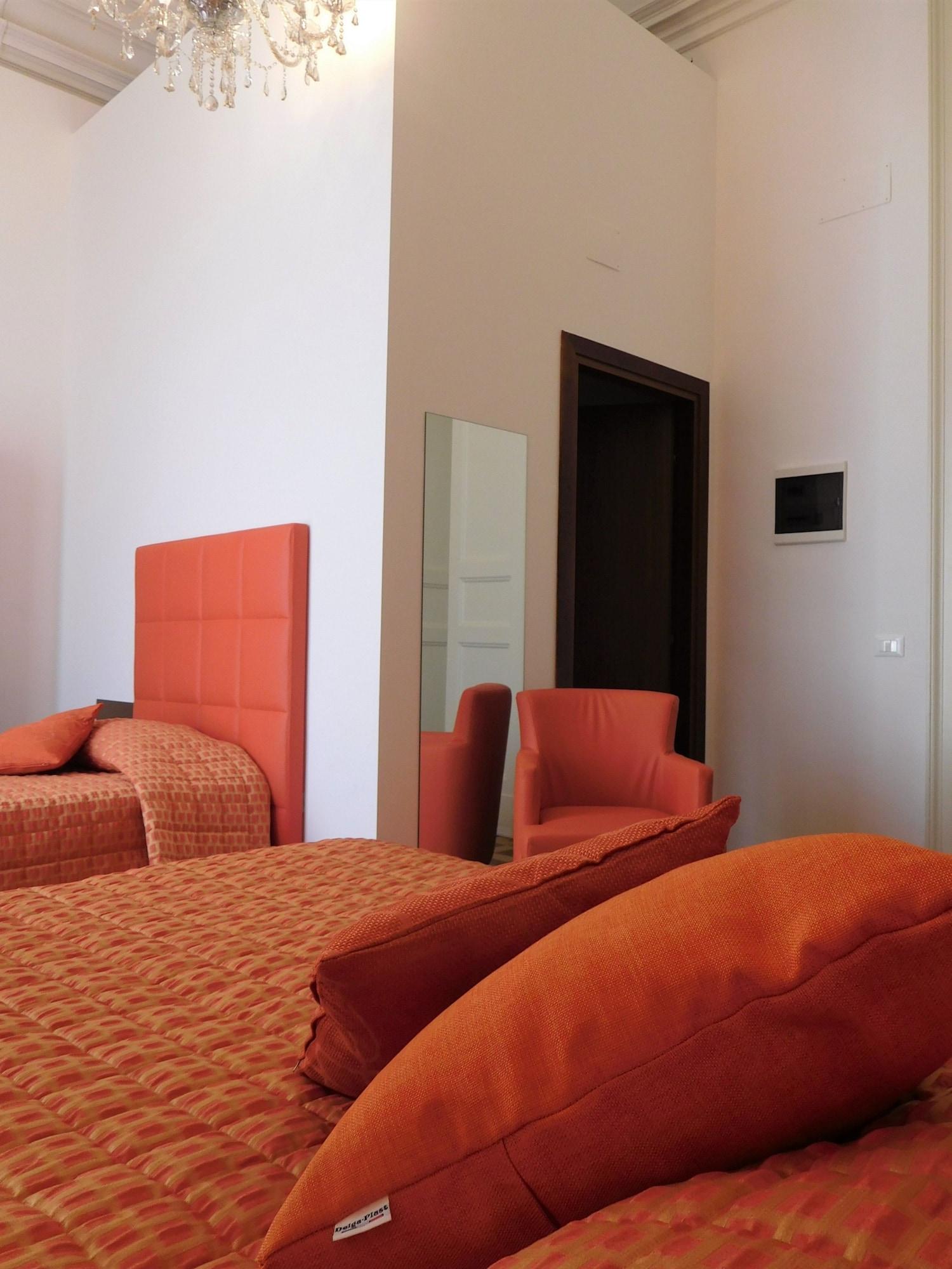 קטאניה Moonlight Hotel&Suites מראה חיצוני תמונה