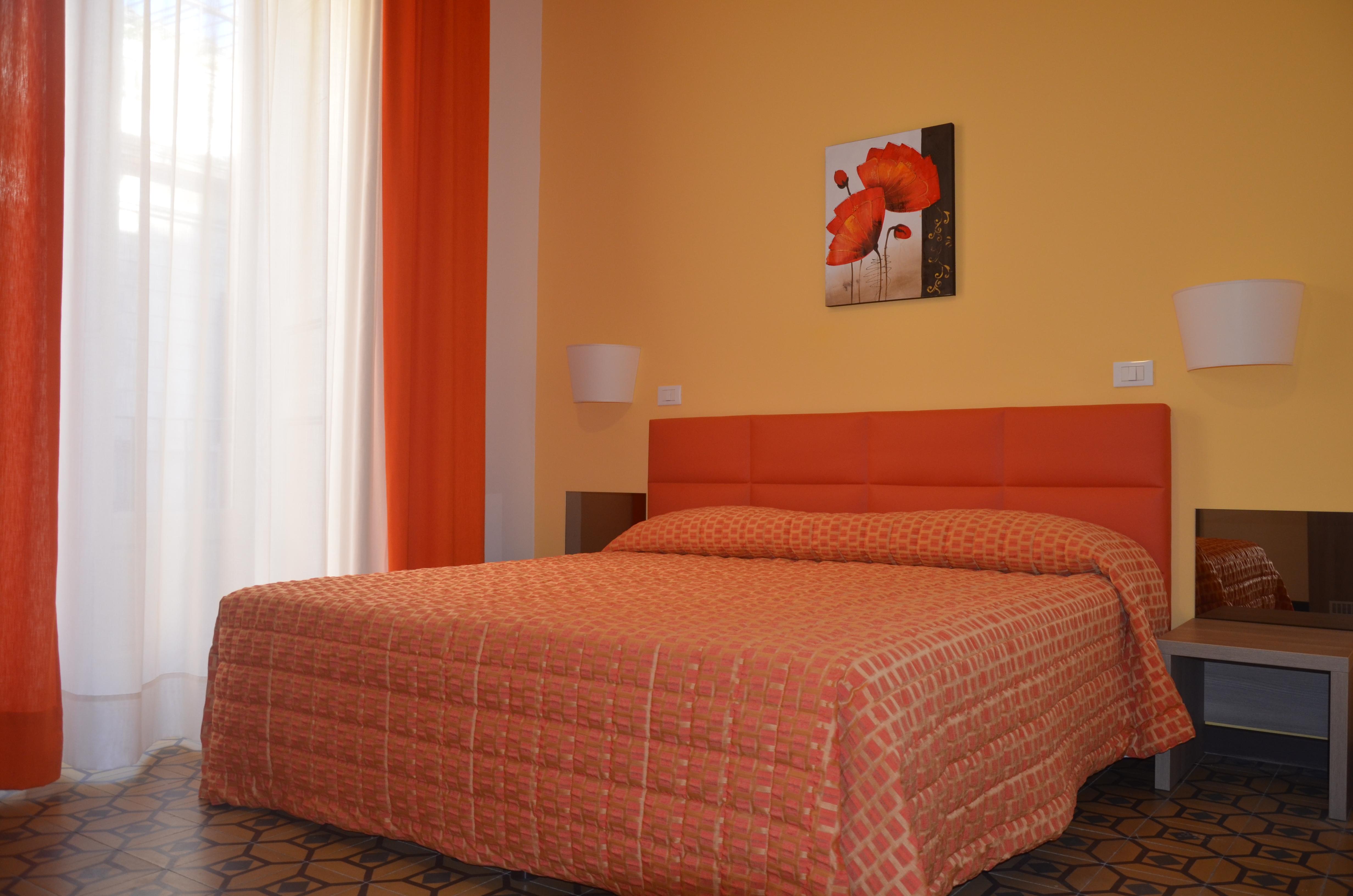 קטאניה Moonlight Hotel&Suites מראה חיצוני תמונה