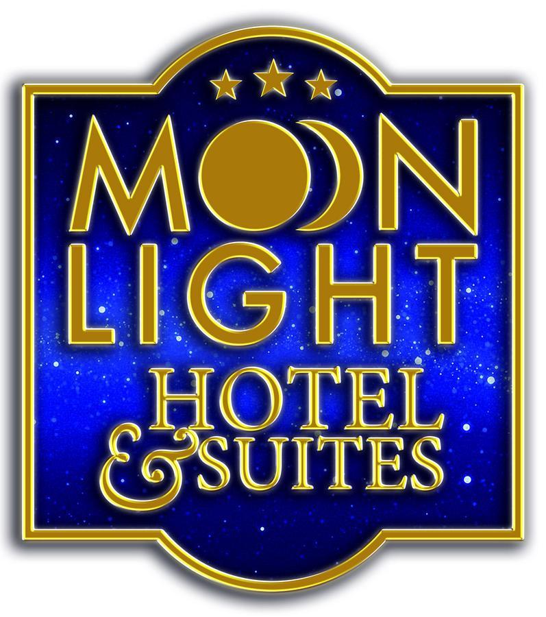 קטאניה Moonlight Hotel&Suites מראה חיצוני תמונה