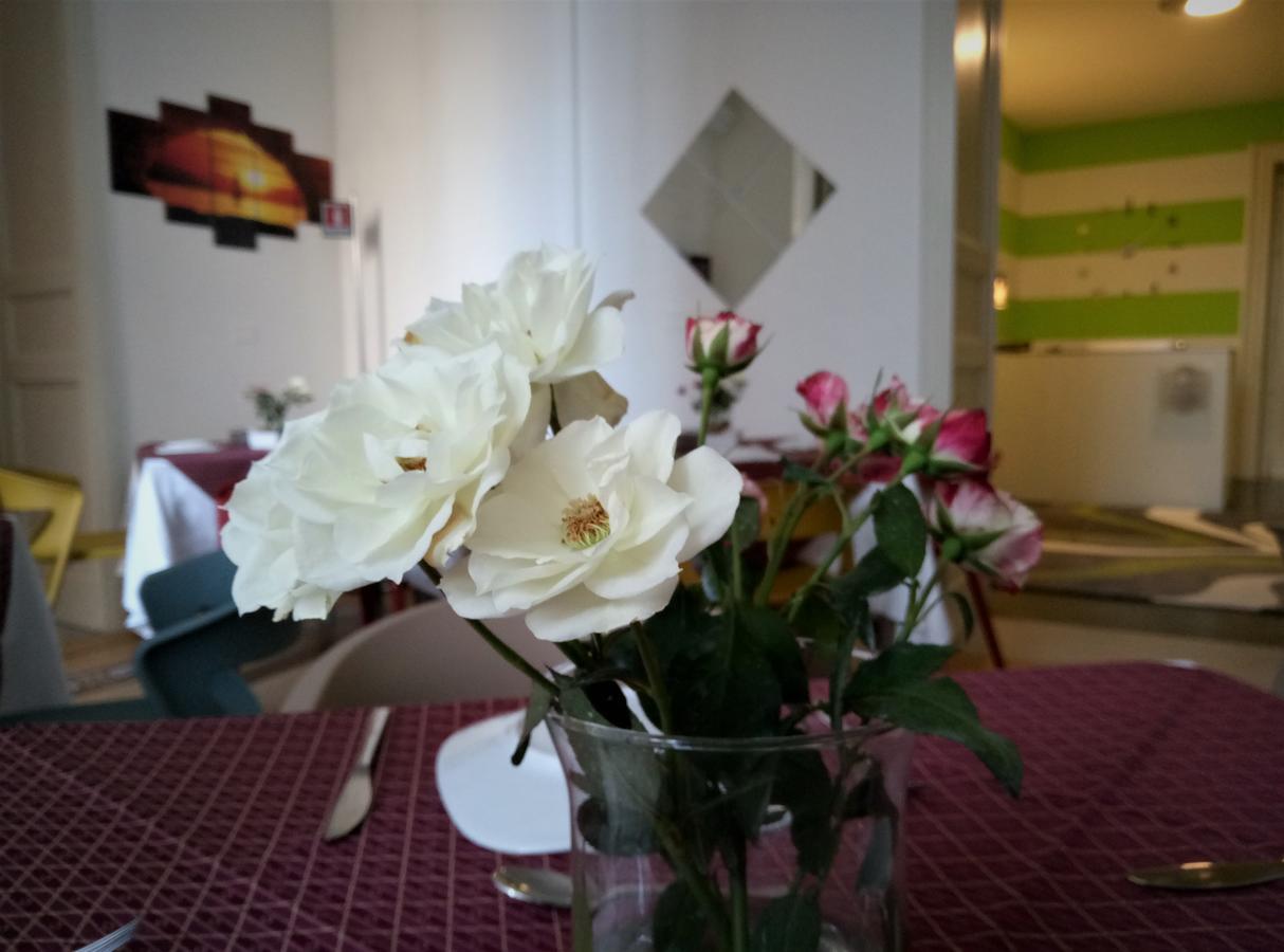 קטאניה Moonlight Hotel&Suites מראה חיצוני תמונה