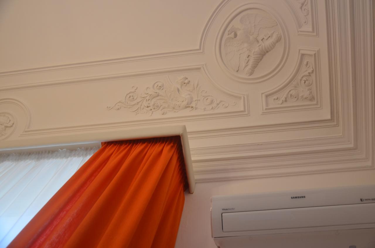 קטאניה Moonlight Hotel&Suites מראה חיצוני תמונה