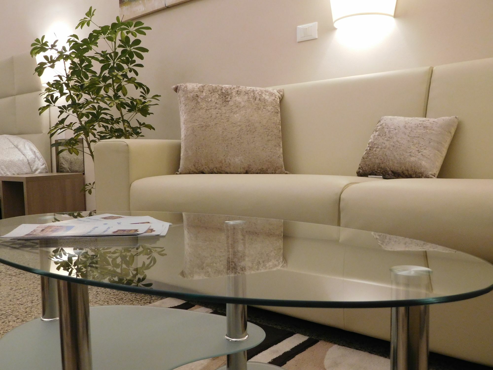 קטאניה Moonlight Hotel&Suites מראה חיצוני תמונה