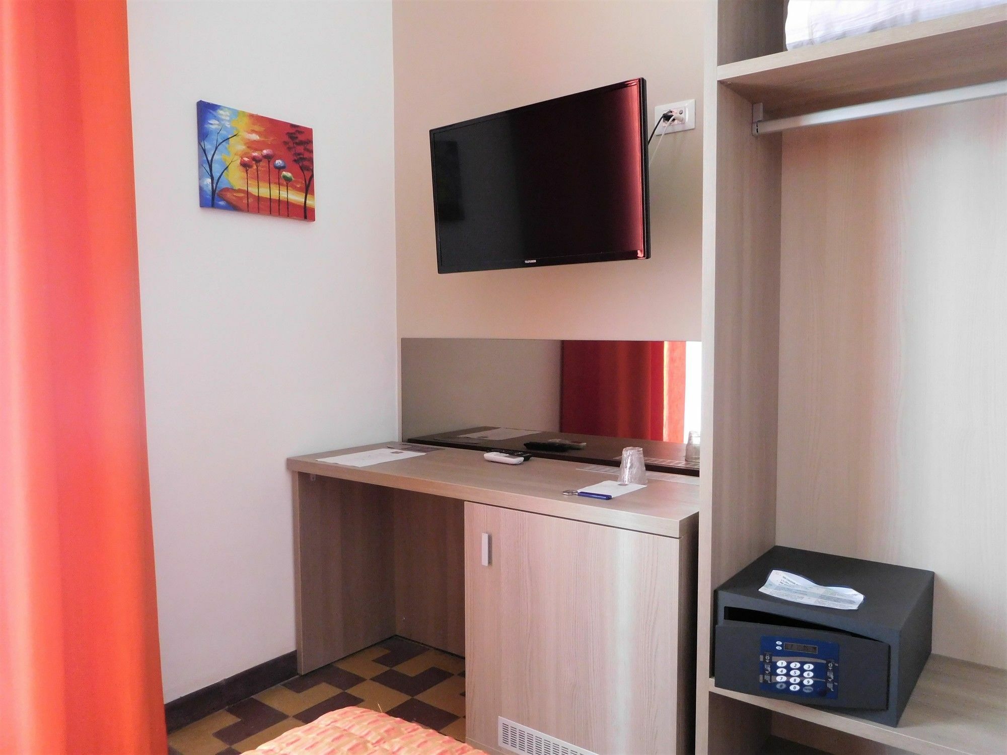 קטאניה Moonlight Hotel&Suites מראה חיצוני תמונה