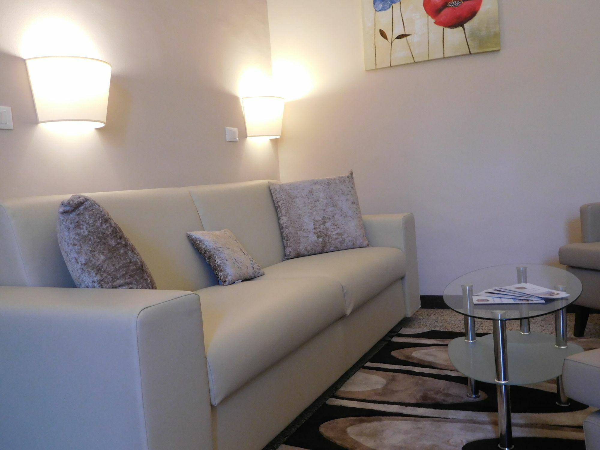 קטאניה Moonlight Hotel&Suites מראה חיצוני תמונה